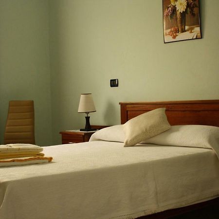 Residencial La Marea B&B Tarrafal Tarrafal  Kültér fotó