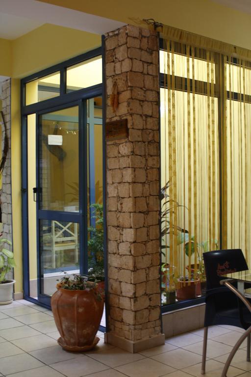 Residencial La Marea B&B Tarrafal Tarrafal  Kültér fotó