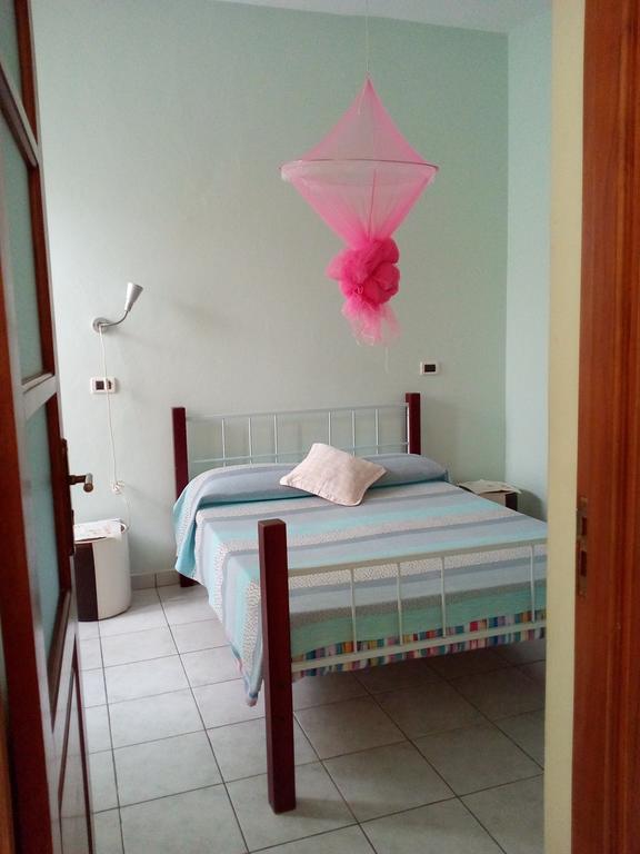 Residencial La Marea B&B Tarrafal Tarrafal  Kültér fotó