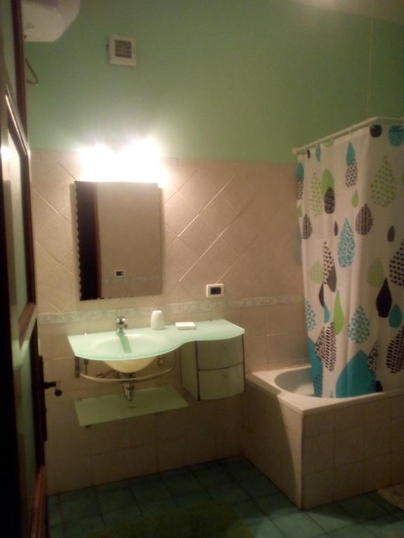 Residencial La Marea B&B Tarrafal Tarrafal  Kültér fotó